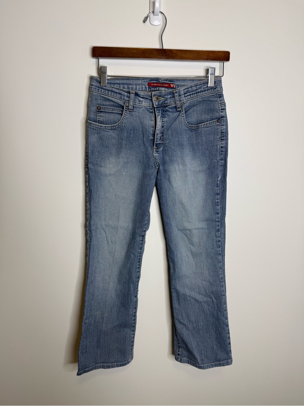 GUESS | vintage stretch denim jeans size 27